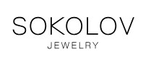Акция Sokolov: Скидка 50% на второе обручальное кольцо!